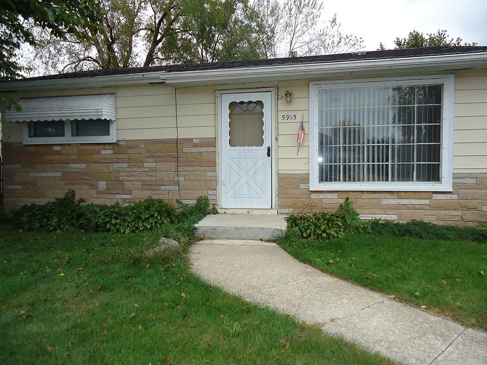 1st image of 5915 W 89th Pl