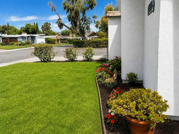 2523 Rose Way, Santa Clara, CA 95051