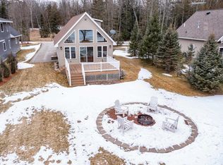 N7866 Deer Trail Ln, Crivitz, WI 54114