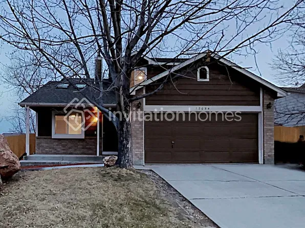 12094 Glencoe St, Thornton, CO 80241
