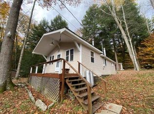 548 Dunham Mills Rd, Clarendon, PA 16313