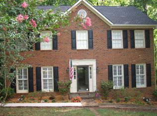 1757 Tulip Tree Ct, Marietta, GA 30066