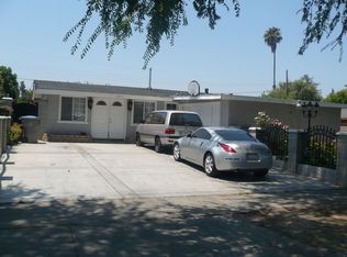 1673 Tampa Way, San Jose, CA 95122