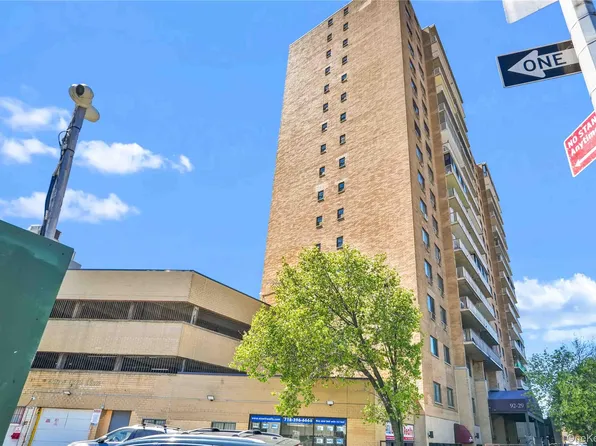 92-29 Queens Boulevard #8F, Rego Park, NY 11374