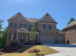 1811 Trinity Creek Dr, Dacula, GA 30019