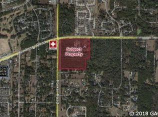 12019 W Newberry Rd, Gainesville, FL 32607