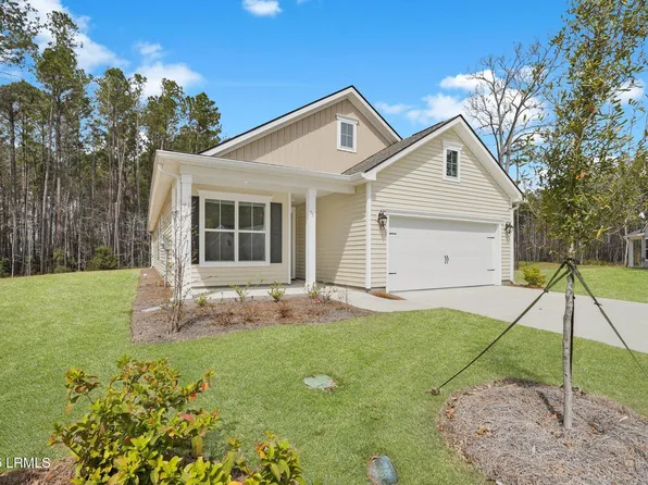 35 Idlewood Court, Bluffton, SC 29909
