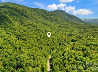 0 Buffalo Creek Rd LOT 0, Lake Lure, NC 28746