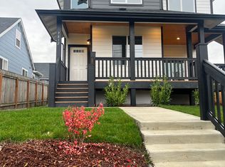 7812 S Sheridan Ave, Tacoma, WA 98408