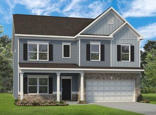 103 Jones Ridge Dr, Dallas, GA 30132