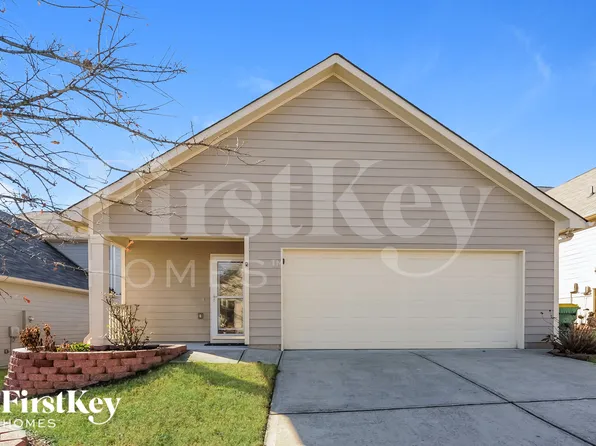 432 Parkstone Dr, Woodstock, GA 30188