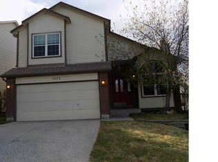1575 Chesham Cir, Colorado Springs, CO 80907