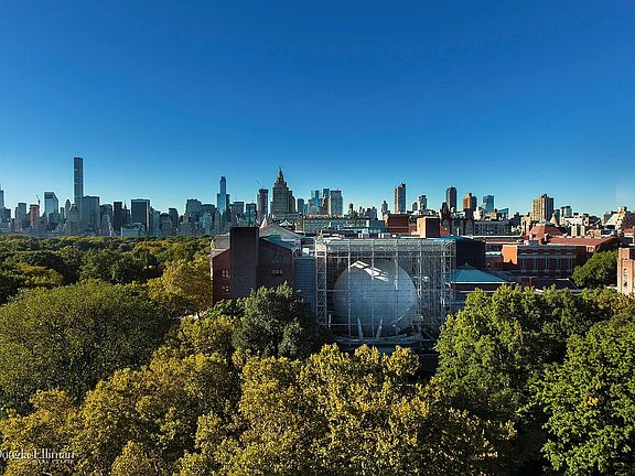 3rd image of 211 Central Park W #10A