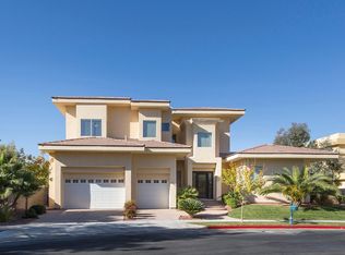2594 Mirabella St, Henderson, NV 89052