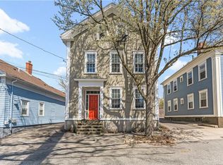 104 Sheldon St, Providence, RI 02906