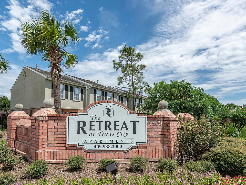 Retreat at Texas City