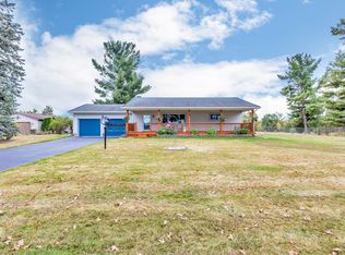 12745 Sharon Valley Rd, Brooklyn, MI 49230