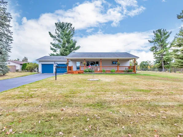 12745 Sharon Valley Rd, Brooklyn, MI 49230
