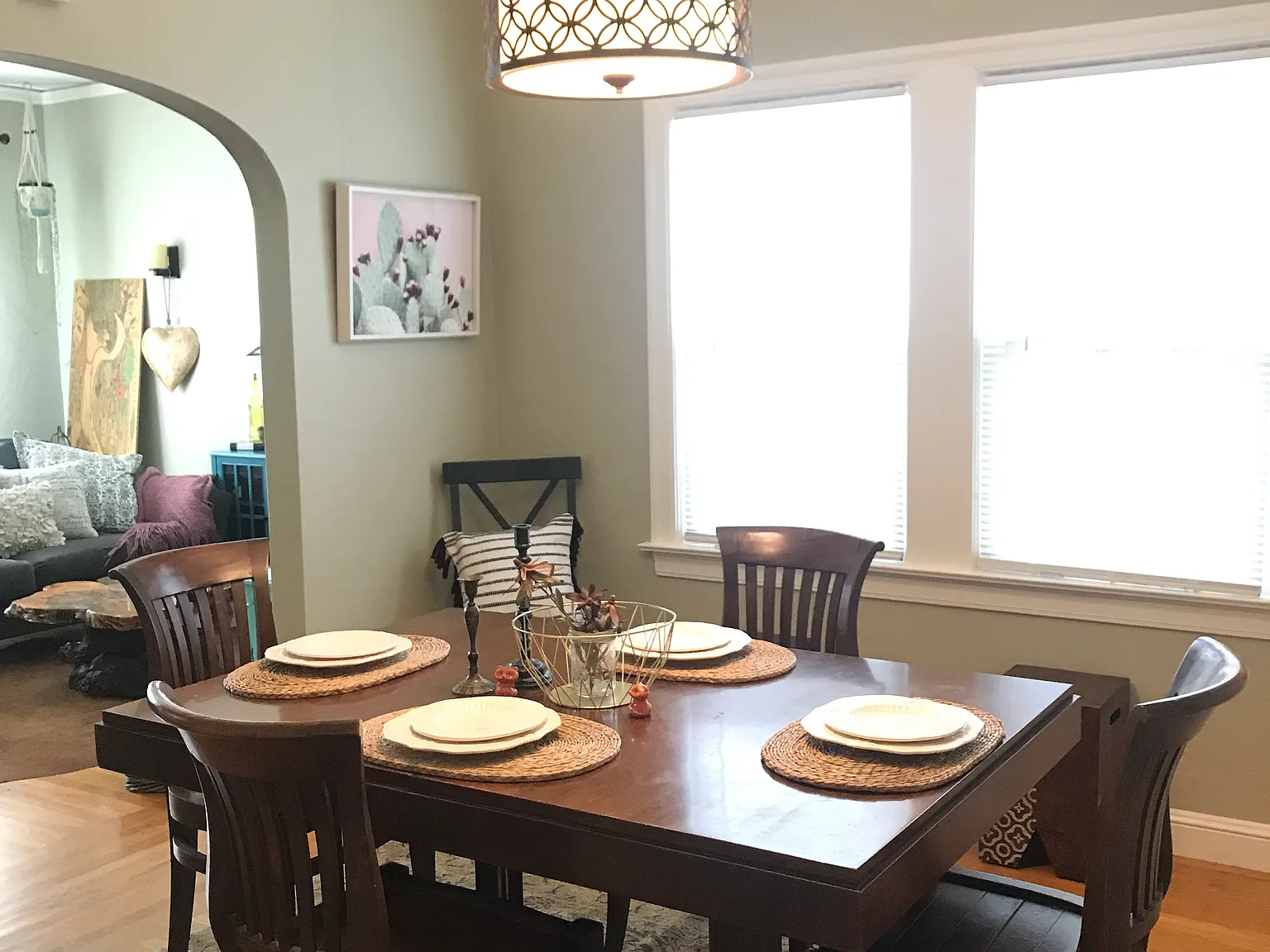 1 bed, 950 sqft, $2,100 — Photo 3