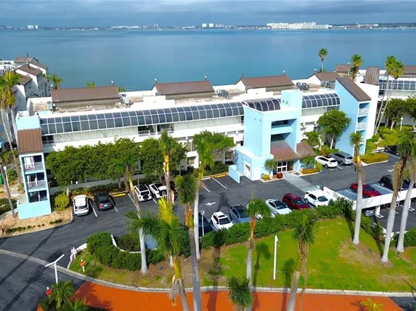 5155 Isla Key Blvd S APT 202, Saint Petersburg, FL 33715