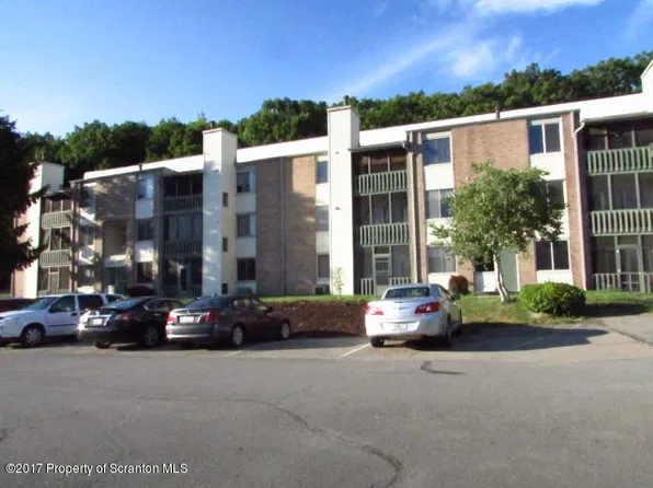 1704 Summit Point #1704, Scranton, PA 18508
