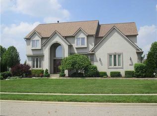 9170 NW Candleridge St, Pickerington, OH 43147