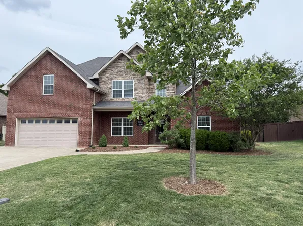 2530 Tellyman Ave, Murfreesboro, TN 37130