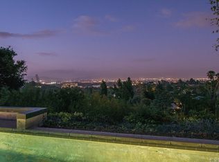 16613 Oldham Pl, Encino, CA 91436