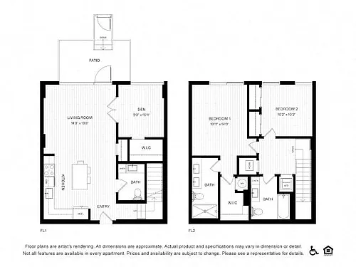 Floor plan B19.1_mp