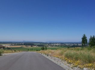 0 Benson Ridge Ln LOT 22, Mount Vernon, WA 98274
