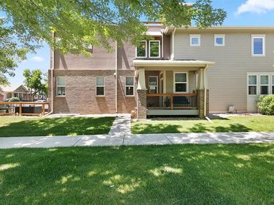 3301 W 24th Ave, Denver, CO, 80211