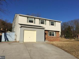 4326 Rolling Stone Way, Alexandria, VA 22306