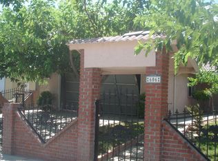 606 Gaxiola St, Mendota, CA 93640