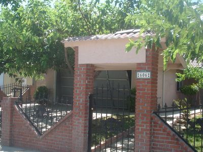 606 Gaxiola St, Mendota, CA, 93640