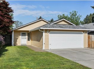 4524 NE 123rd Ave, Vancouver, WA 98682