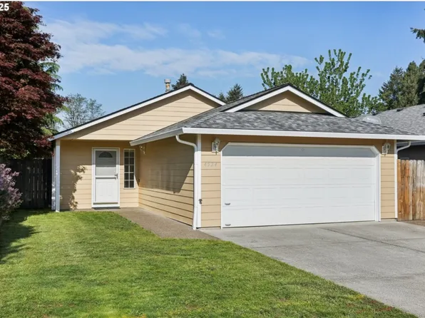 4524 NE 123rd Ave, Vancouver, WA 98682