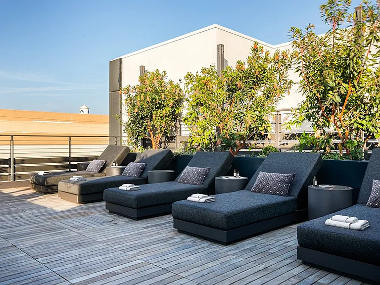 TALA Residences at Gillis House — Photo 40