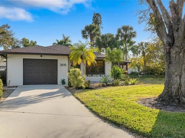 2615 66th Street Cir W #57, Bradenton, FL 34209