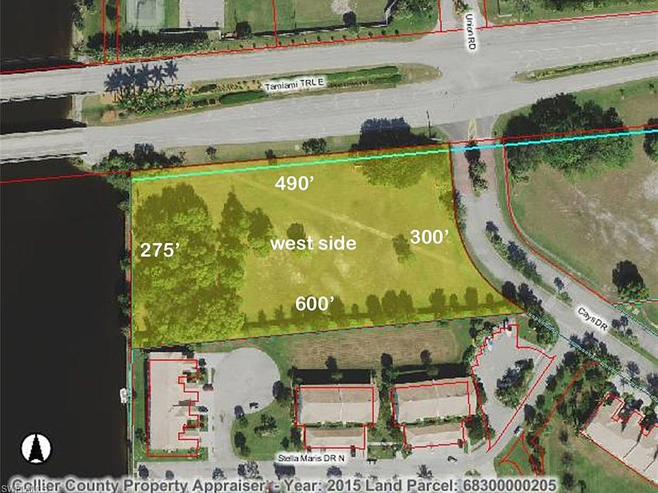 1st image of 289 Cays Dr Lot 1