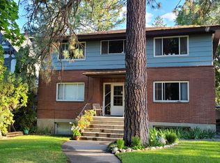 1624 W 9th Ave #5, Spokane, WA 99204