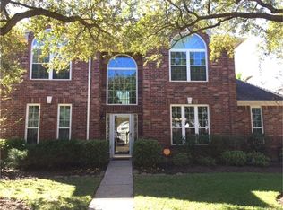 2406 Cannons Point Dr, Sugar Land, TX 77478
