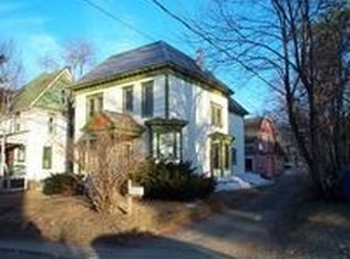 43 Helen St, Saranac Lake, NY 12983