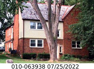 110 W Tulane Rd, Columbus, OH 43202