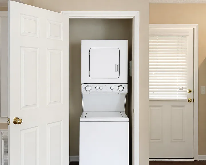 2 Bed 1.5 Bath Townhomes — Photo 37