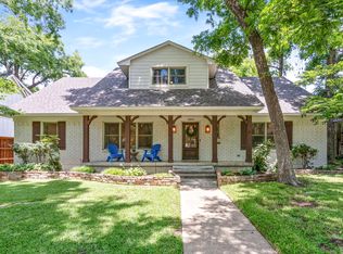 10915 Ridgemeadow Dr, Dallas, TX 75218
