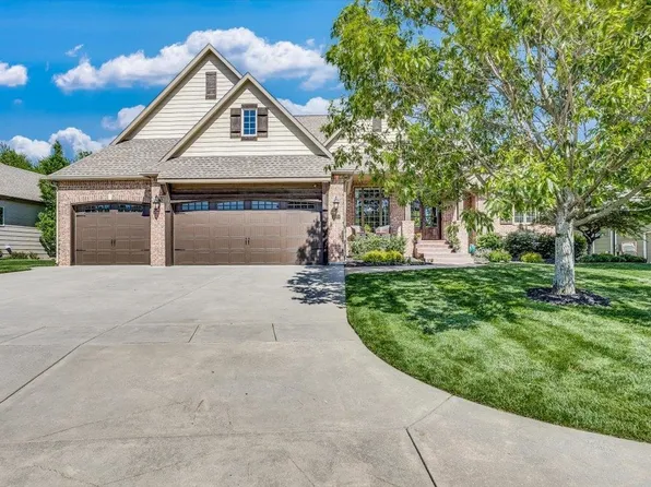 1669 S Logan Pass, Andover, KS 67002