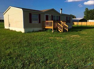 6043 State Highway 11 W, Pittsburg, TX 75686