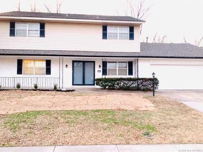 6344 S 69th East Pl, Tulsa, OK, 74133