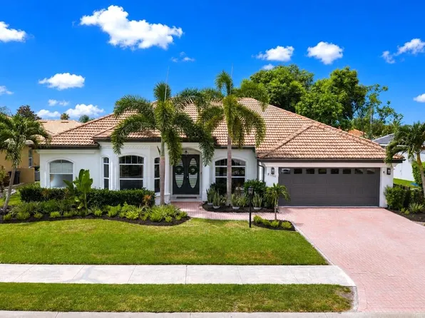 7462 PALMER GLEN CIRCLE, SARASOTA, FL 34240