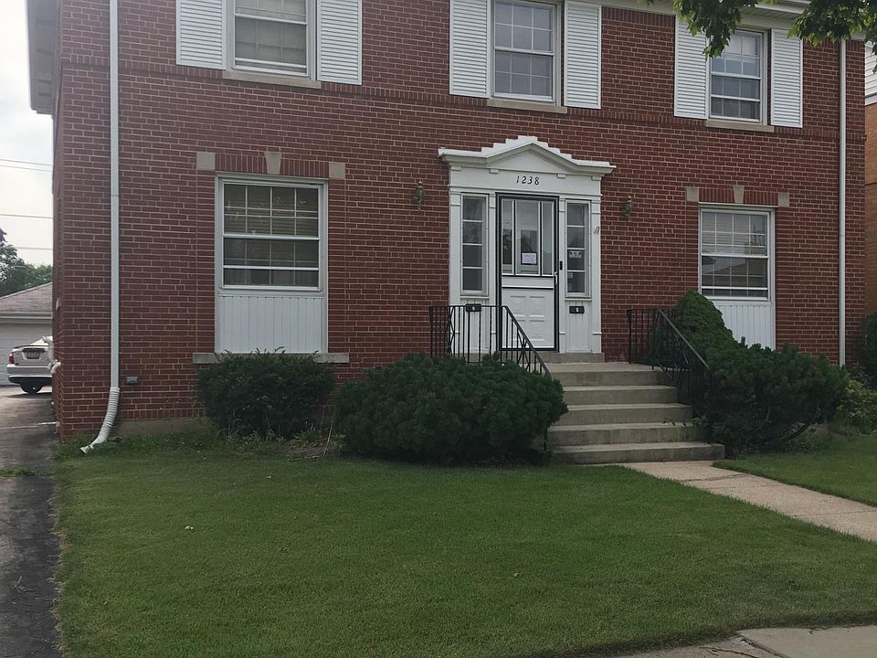 1st image of 1238 Balmoral Ave #2